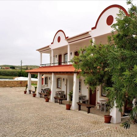 מלון טורס ודראס Patio Da Figueira מראה חיצוני תמונה