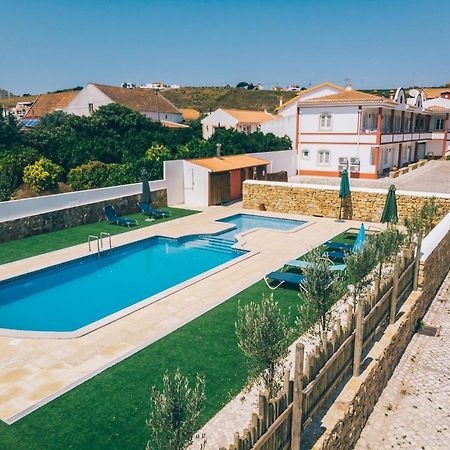 מלון טורס ודראס Patio Da Figueira מראה חיצוני תמונה