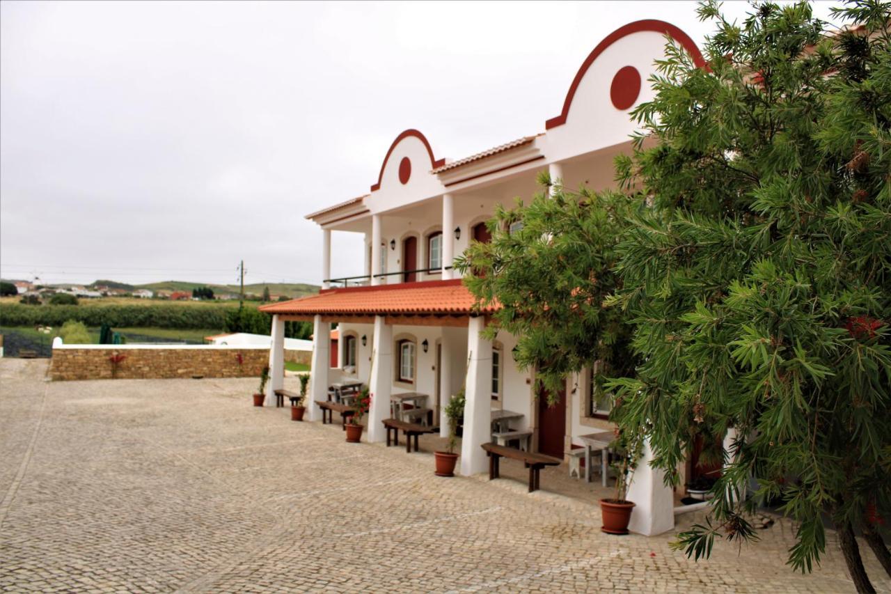 מלון טורס ודראס Patio Da Figueira מראה חיצוני תמונה