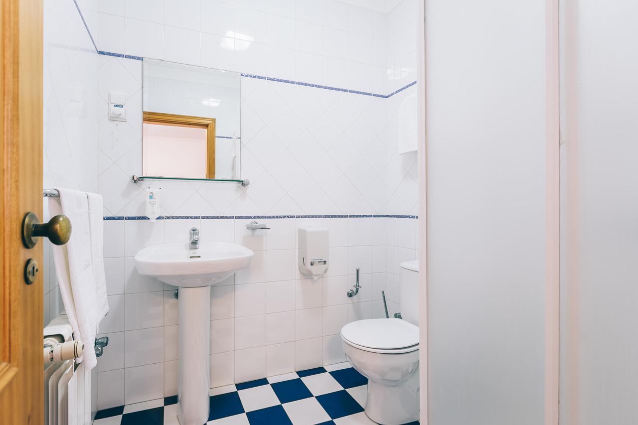 מלון טורס ודראס Patio Da Figueira מראה חיצוני תמונה